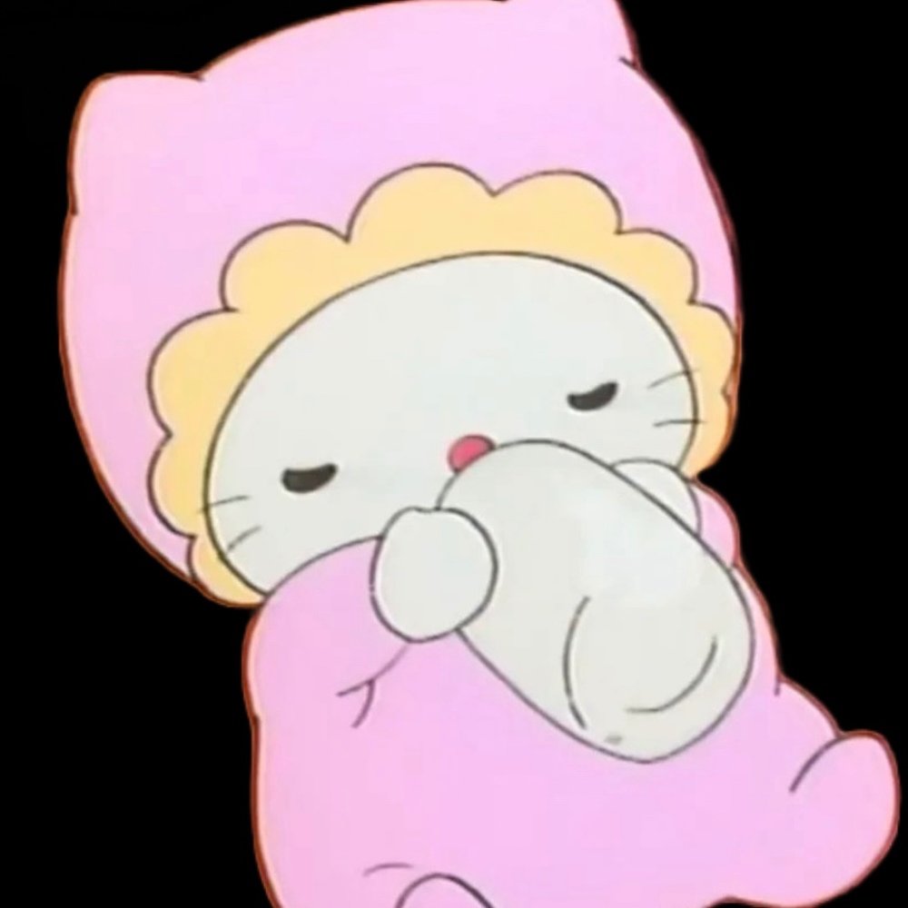 Meet your Posher, Mimi